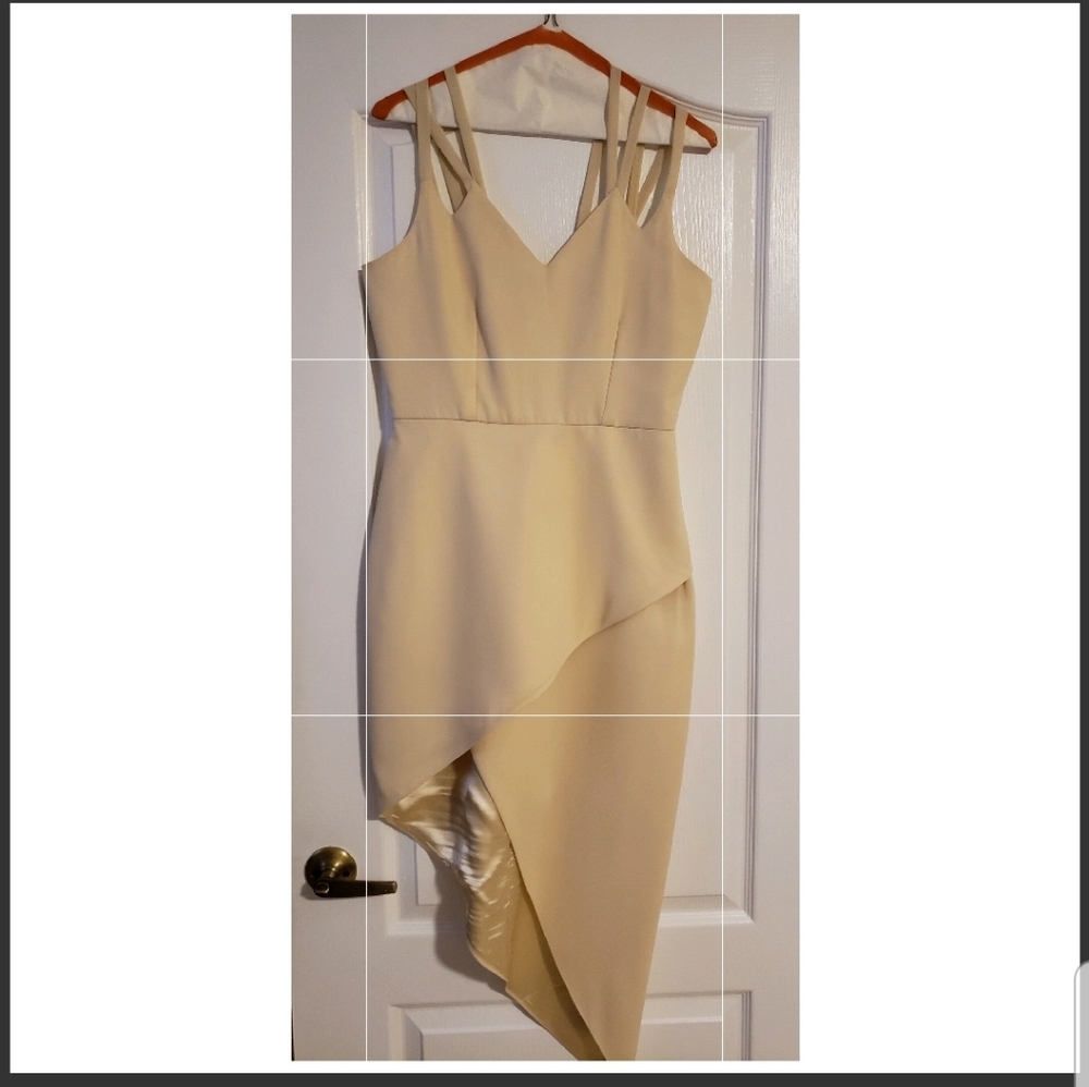 Cocktail dress